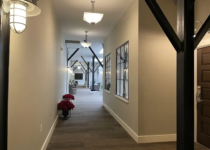 Culpeper Center Suites