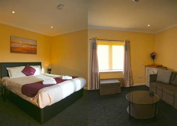 Westberry Hotel