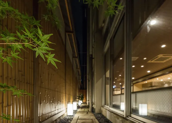 Ryokan Ryokufuso