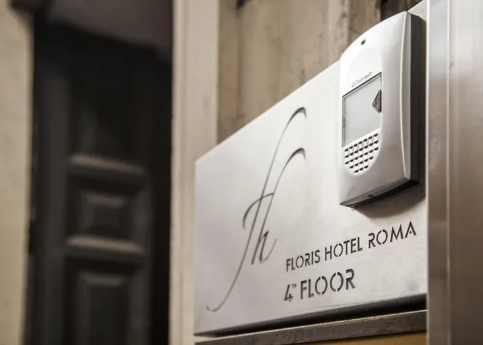 Floris Hotel