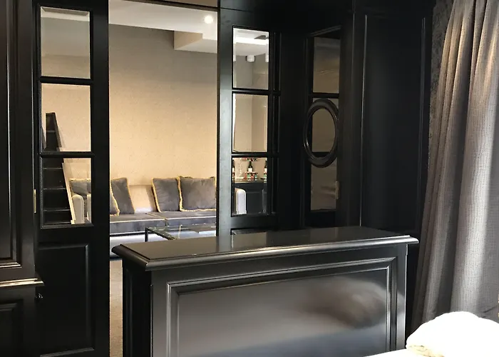 Hôtel George Washington