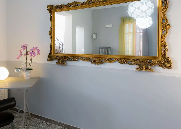 Miss Sicily B&B