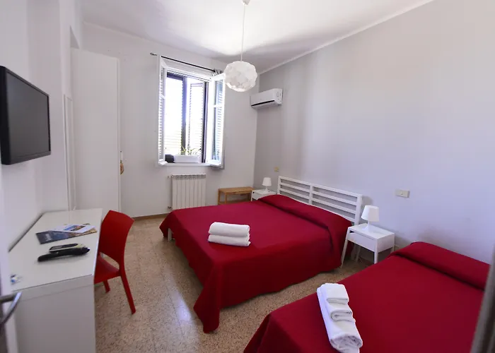 Miss Sicily B&B