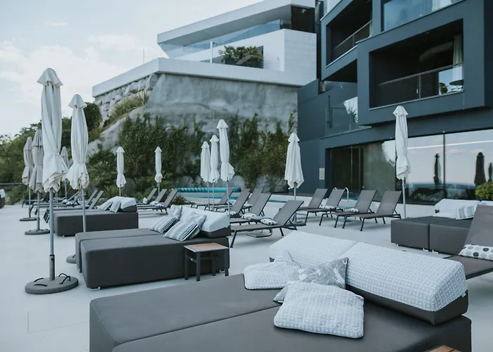 Boutique & Design Navis - Small Luxury s Of The World