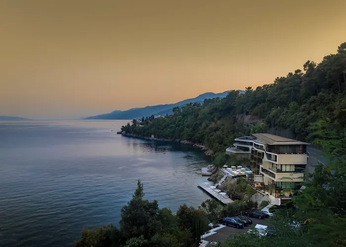 Boutique & Design Navis - Small Luxury s Of The World