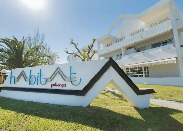Apartamentos Habitat