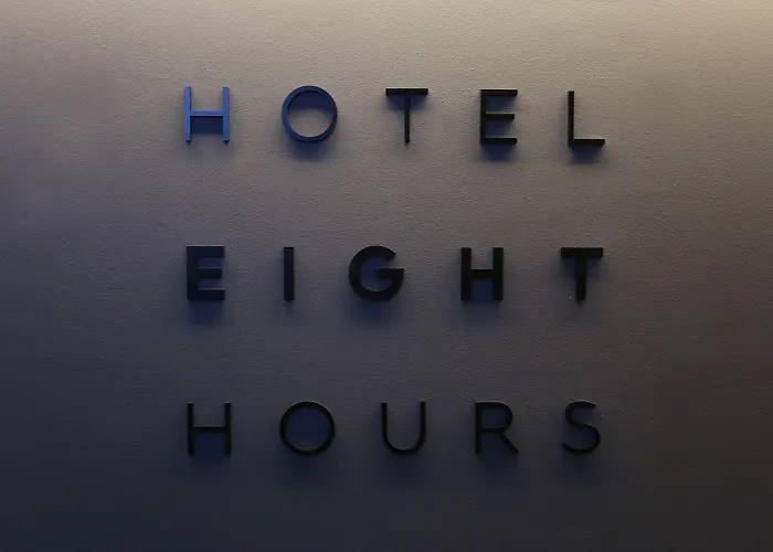 Hotel 8 Hours