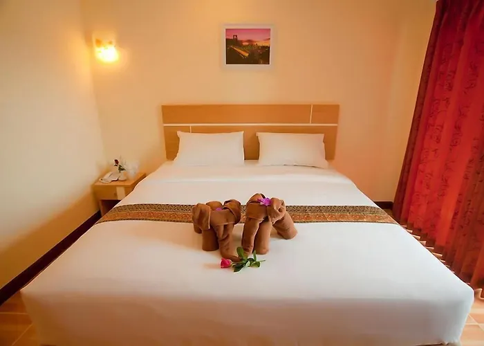 Iris Residence Pattaya