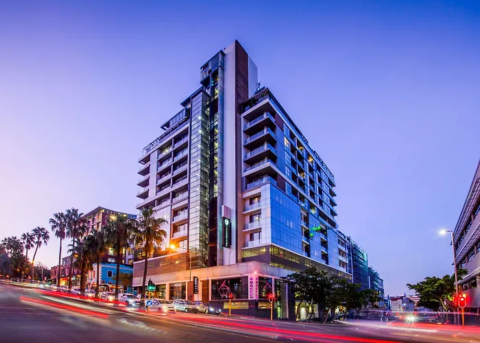 Boutique hotels Capital Mirage