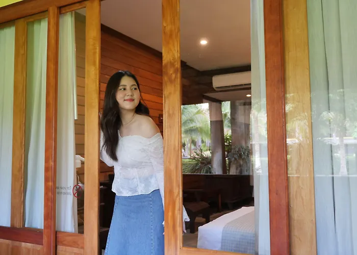 Royal River Kwai Resort And Spa