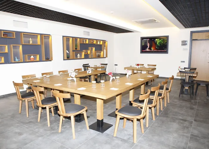 Sapko Airport Hotel