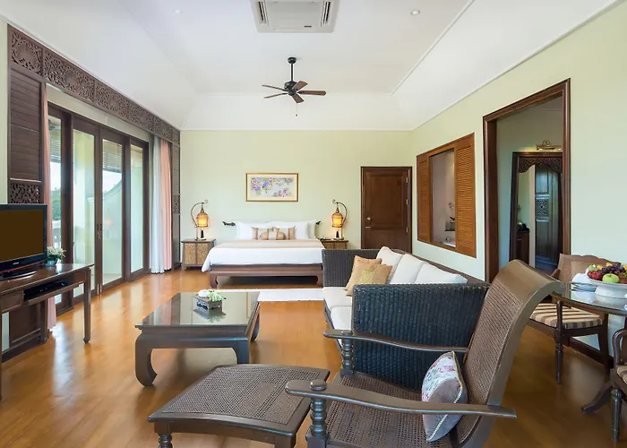 Dheva Mantra Resort