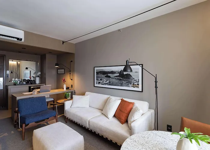 Golden Tulip São José dos Campos