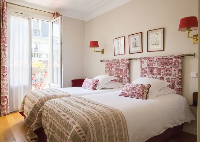 New Orient Hotel