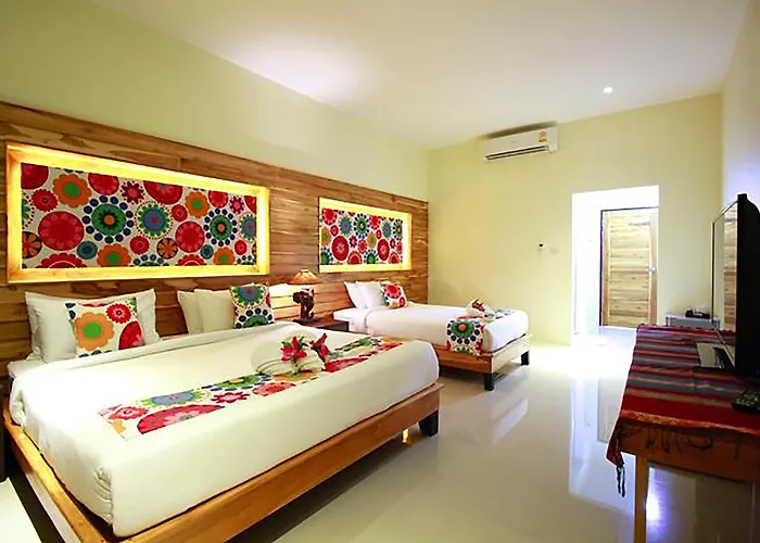 Good Times Resort Kanchanaburi