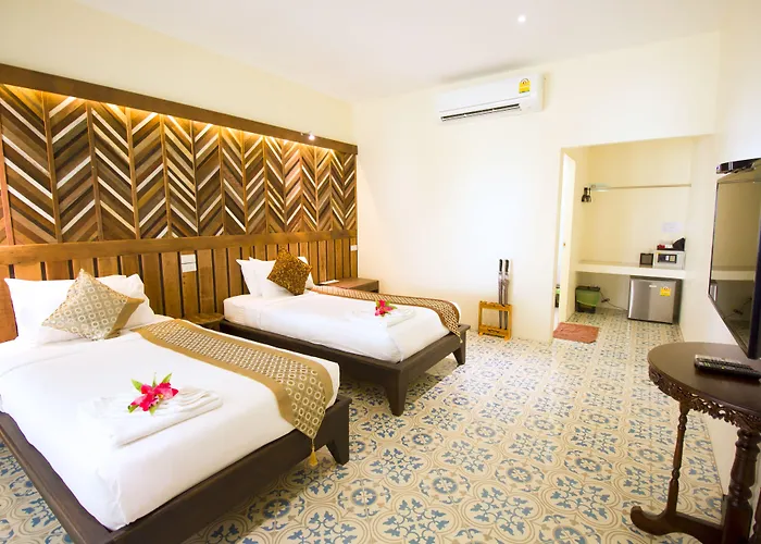 Good Times Resort Kanchanaburi