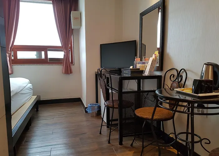 Youngbin Hotel
