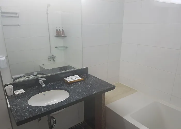 Youngbin Hotel
