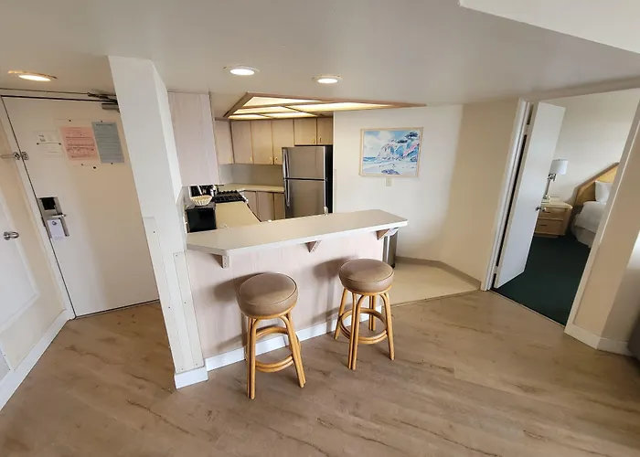 Beach Cottages