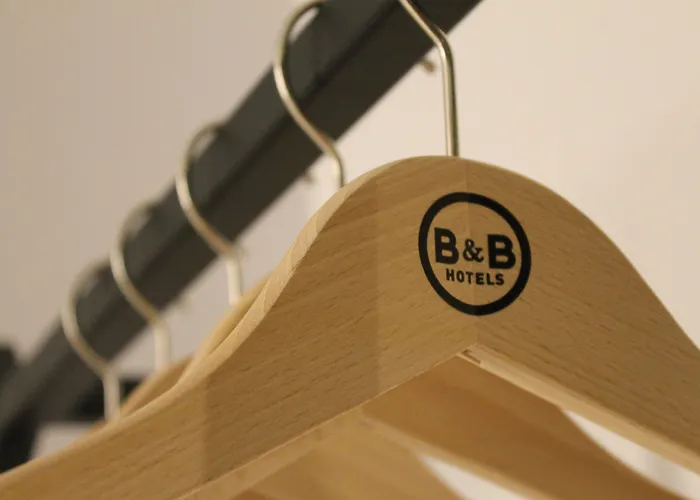 B&B HOTEL Beaune Sud 2
