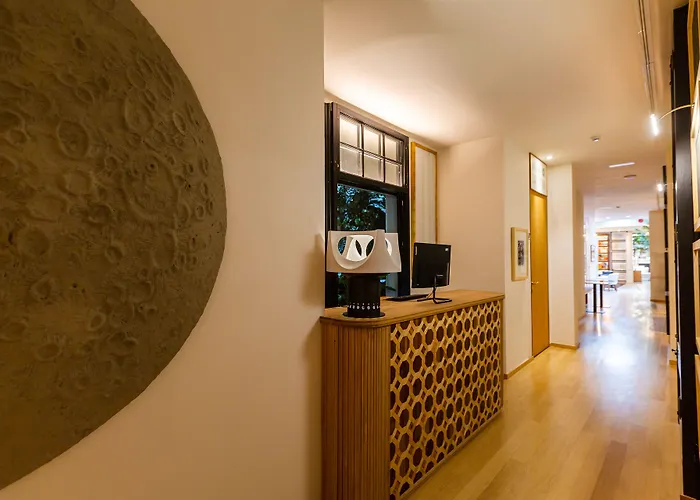 Margot House Barcelona
