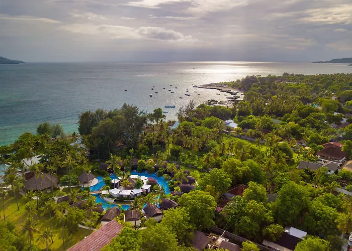  Gili Air Lagoon By Waringin Hospitality