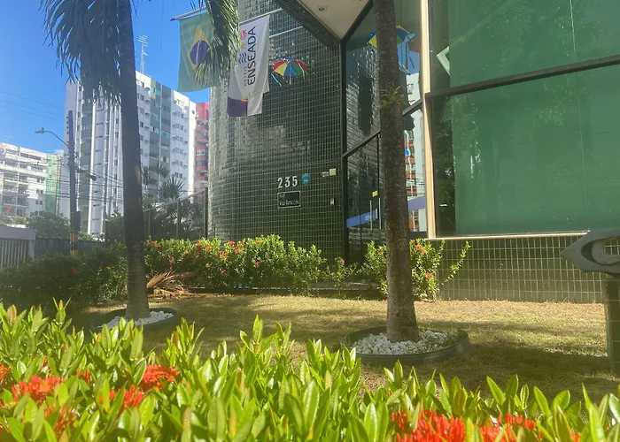 Hotel Enseada Boa Viagem