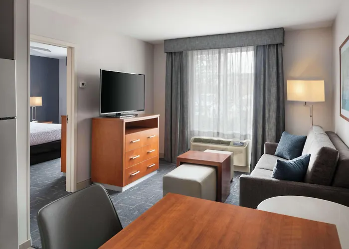 Homewood Suites By Hilton Gateway Hills