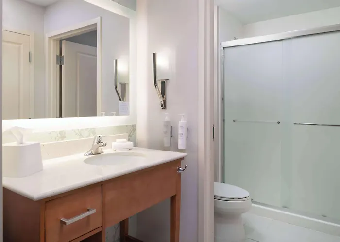 Homewood Suites By Hilton Gateway Hills