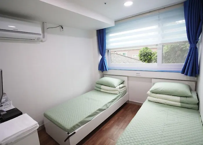 Namsan Guesthouse