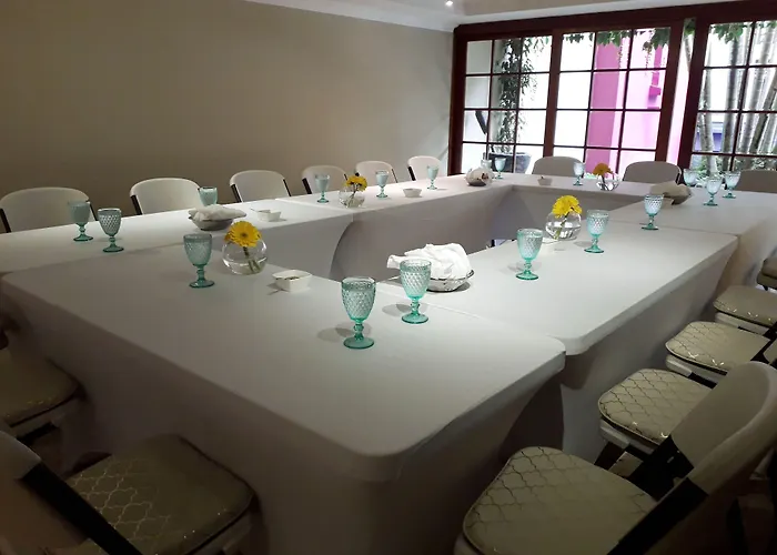 Apart- Casa Serena