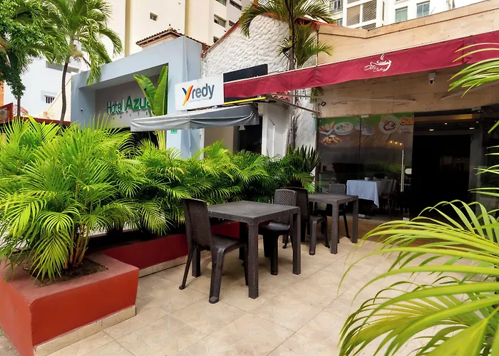 Azuan Suites Hotel By Geh Suites