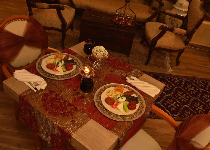 By Murat Royal Hotel Galata