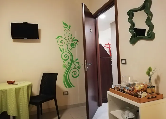 B&B Li Figuli