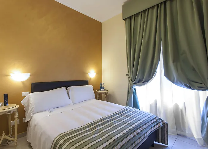 Hotel Regina Giovanna