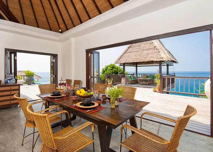 Cape Shark Villas