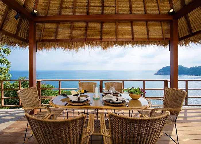 Cape Shark Villas