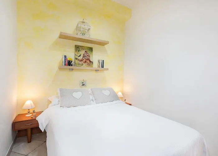 Hotel La Villetta