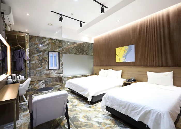 3 star hotels Almond Busan Station