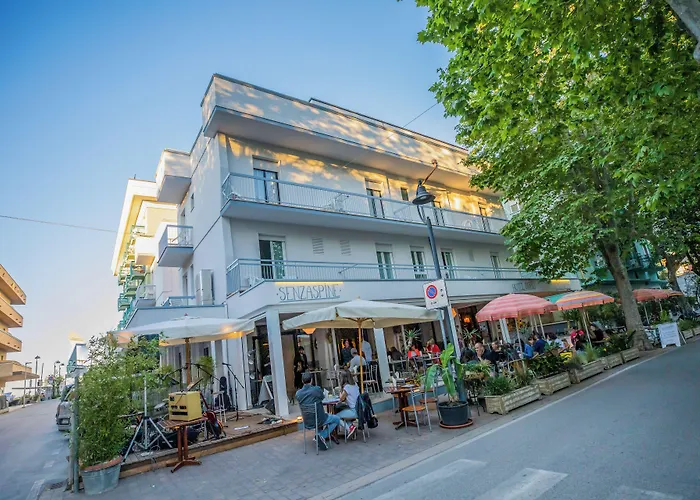 Hotel Doria