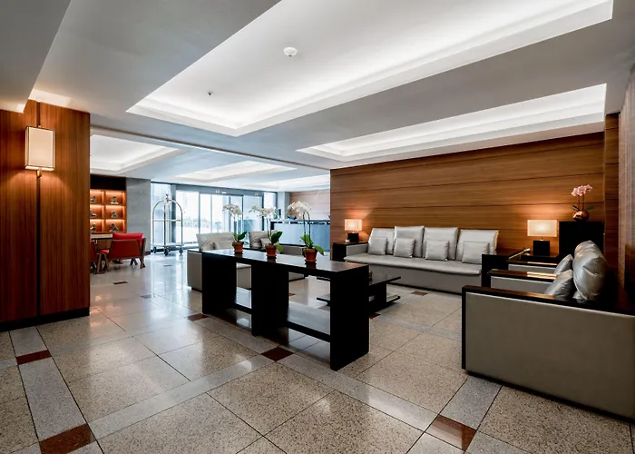 Oriens Hotel & Residences Myeongdong