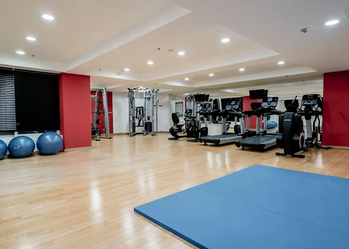 Oriens Hotel & Residences Myeongdong