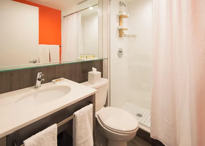 Bklyn House Hotel New York Brooklyn