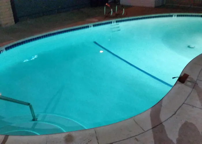 Kona Inn Motel Anaheim