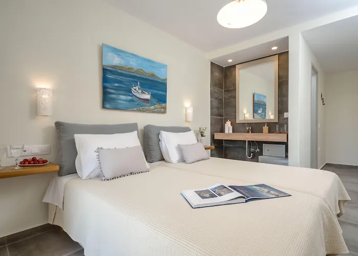 Hotel Naxos Beach