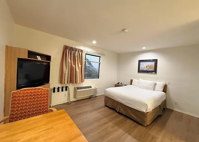 Jolly Roger Hotel
