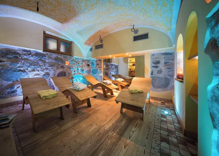 Hotel Wanda