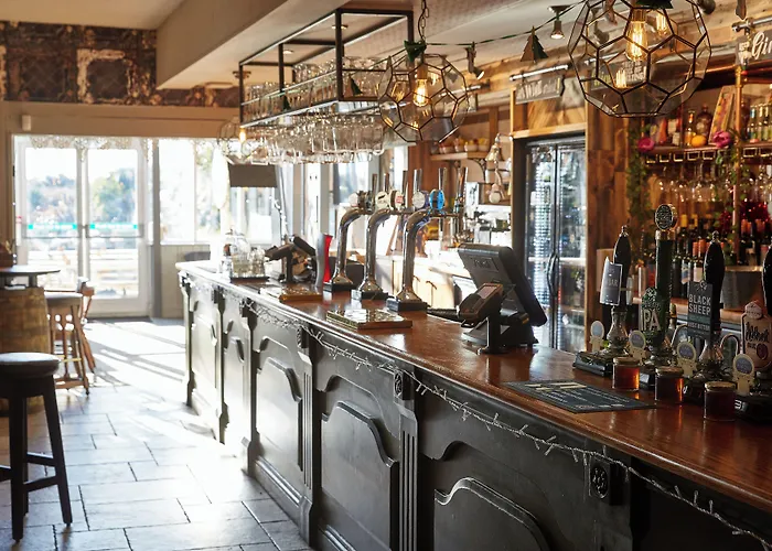 The Spyglass & Kettle By Greene King Inns