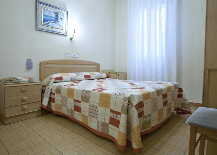 Hostal Maria Luisa