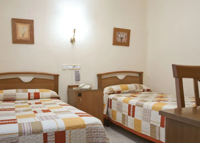 Hostal Maria Luisa